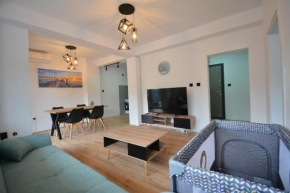 L&L Luxury Apartments